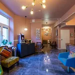 Hotell Göta Avenyn