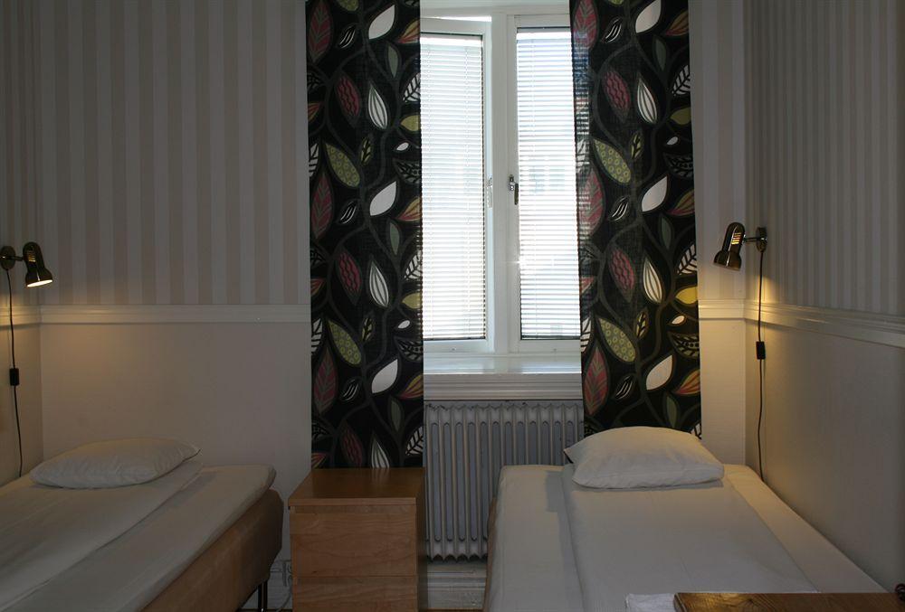 Göta Avenyn Hotell Göteborg