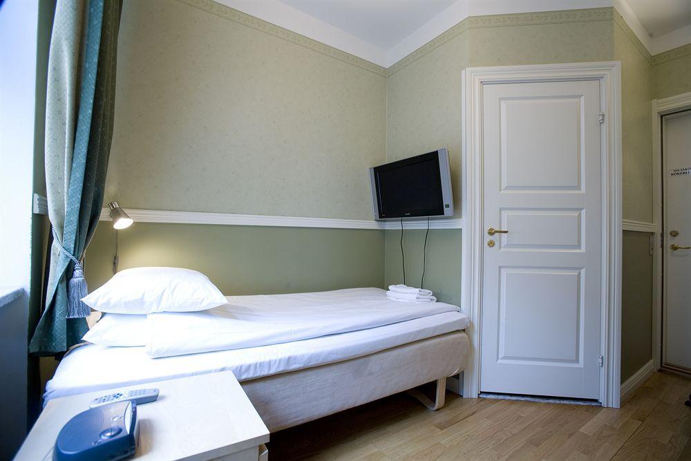Göta Avenyn Hotell