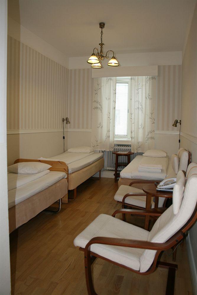 Hotell Göta Avenyn