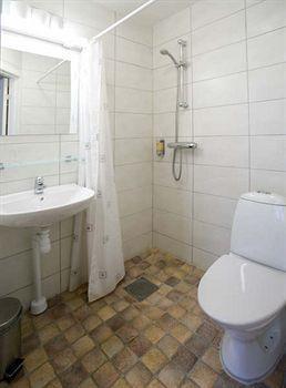 Göta Avenyn Hotell 2*