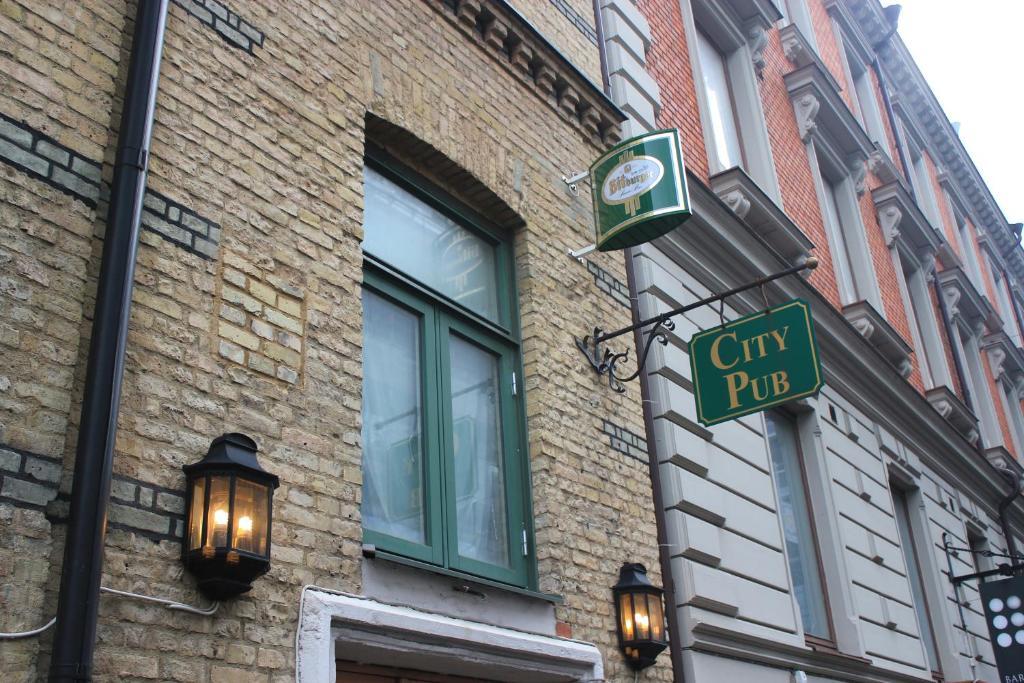 Hotell Göta Avenyn