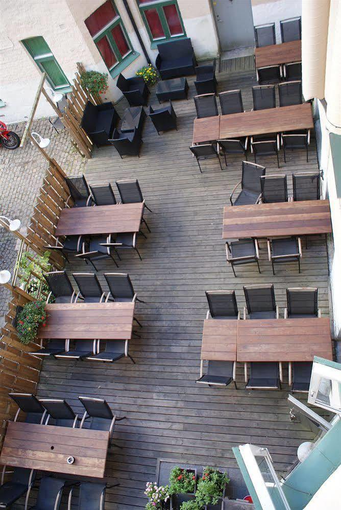 Hotell Göta Avenyn