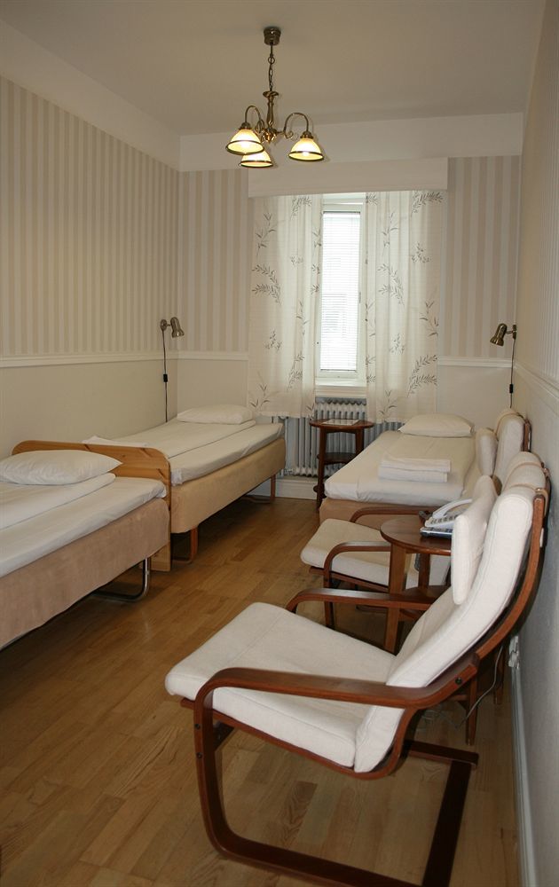 Hotell Göta Avenyn 2*