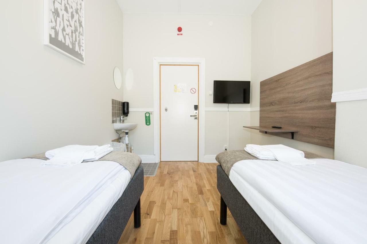 Hotell Göta Avenyn 2*