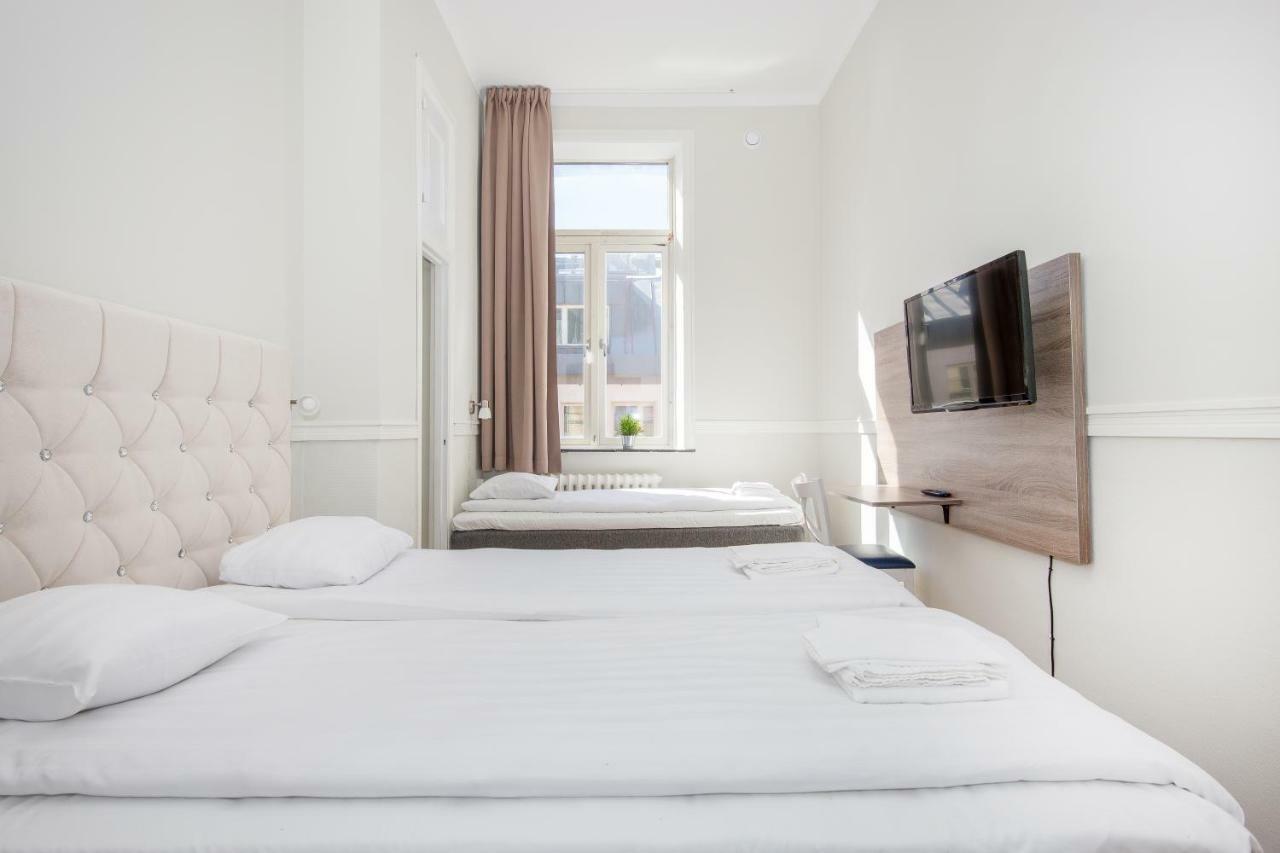 Hotell Göta Avenyn