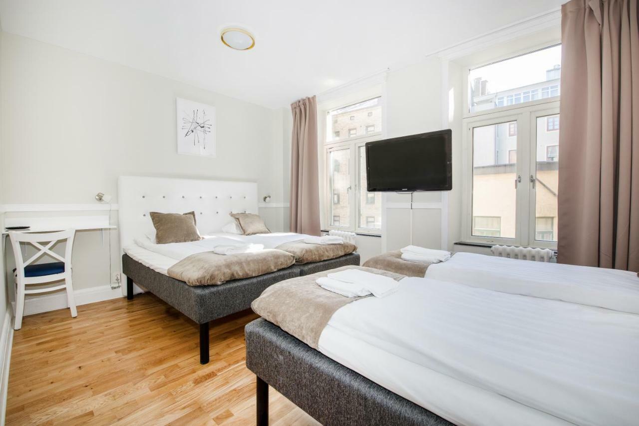 Göta Avenyn Hotell