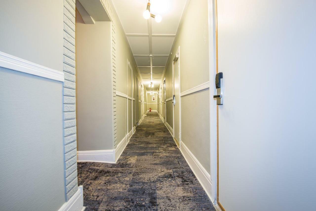 Göta Avenyn Hotell