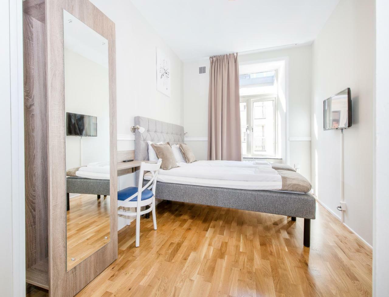 Göta Avenyn Hotell