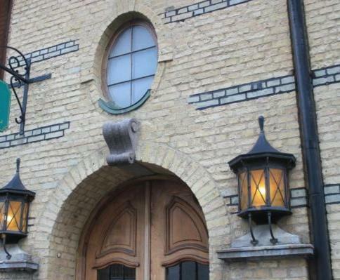 Hotell Göta Avenyn