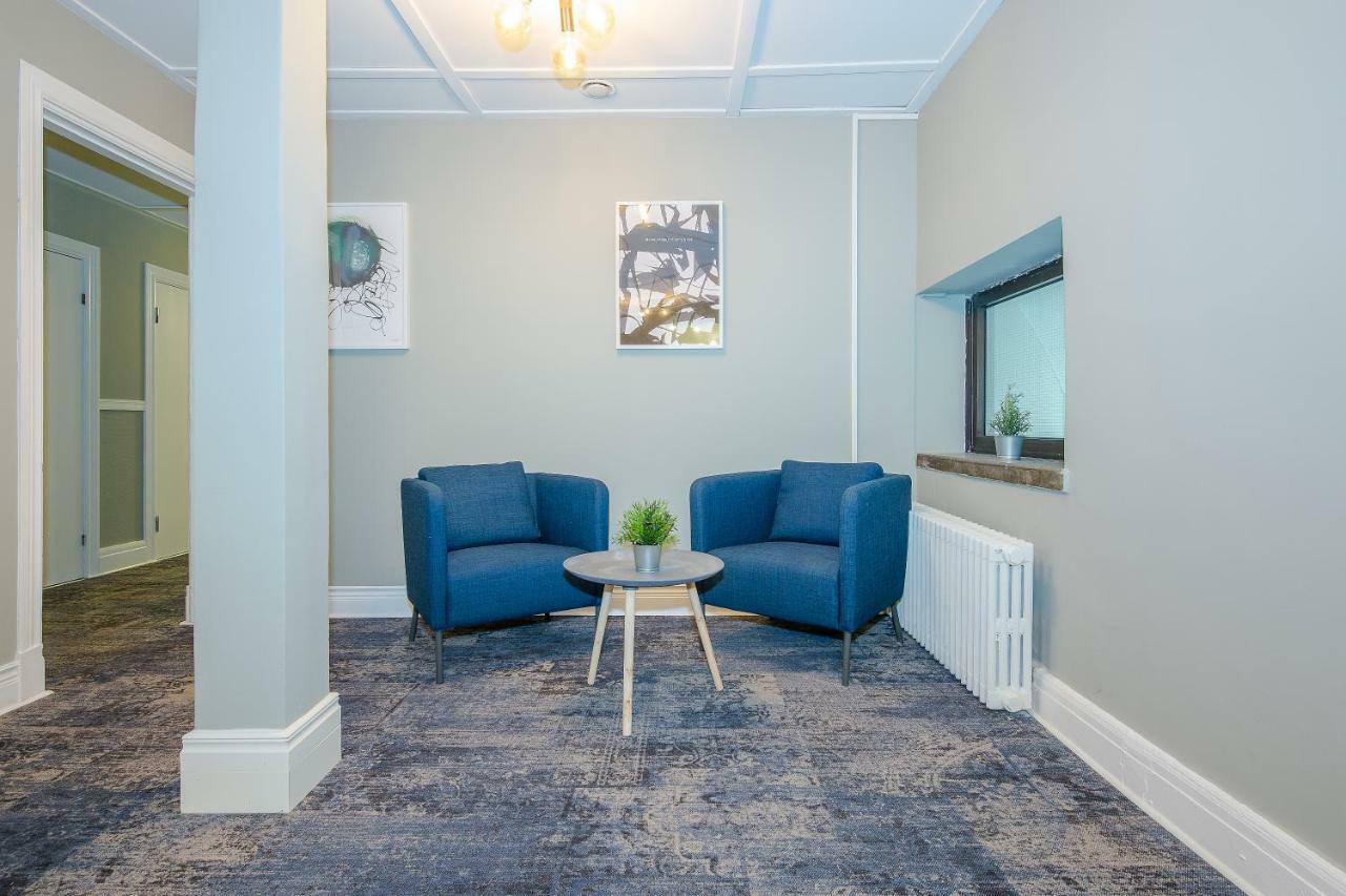 Göta Avenyn Hotell Göteborg