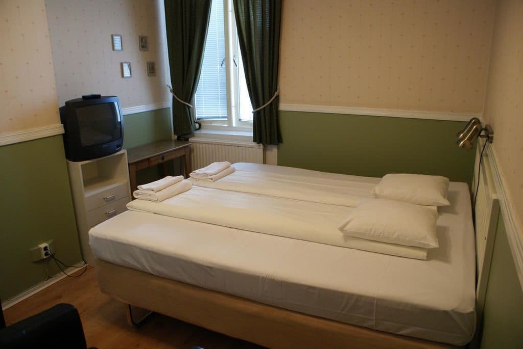 Hotell Göta Avenyn